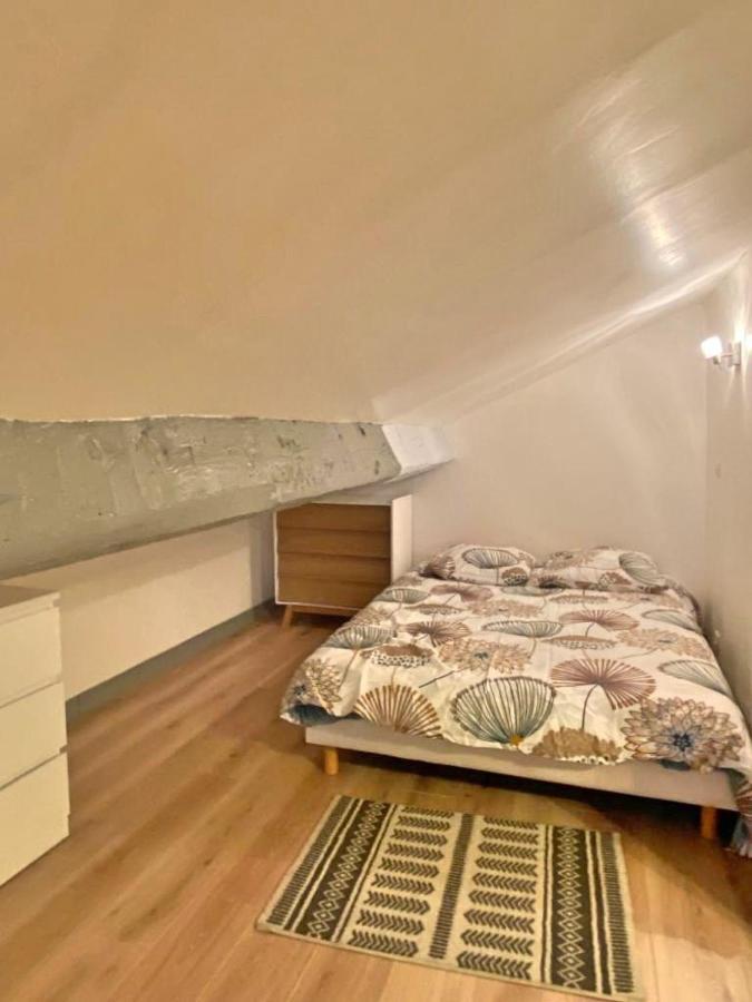 Appartements Cosy Au Centre De ลาแซน-ซูร์-แมร์ ภายนอก รูปภาพ