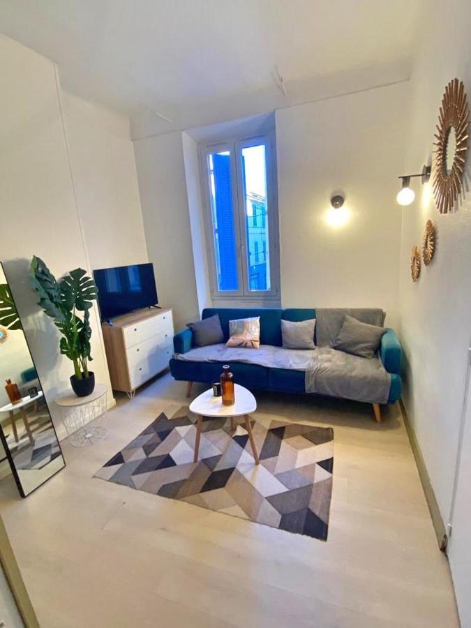 Appartements Cosy Au Centre De ลาแซน-ซูร์-แมร์ ภายนอก รูปภาพ