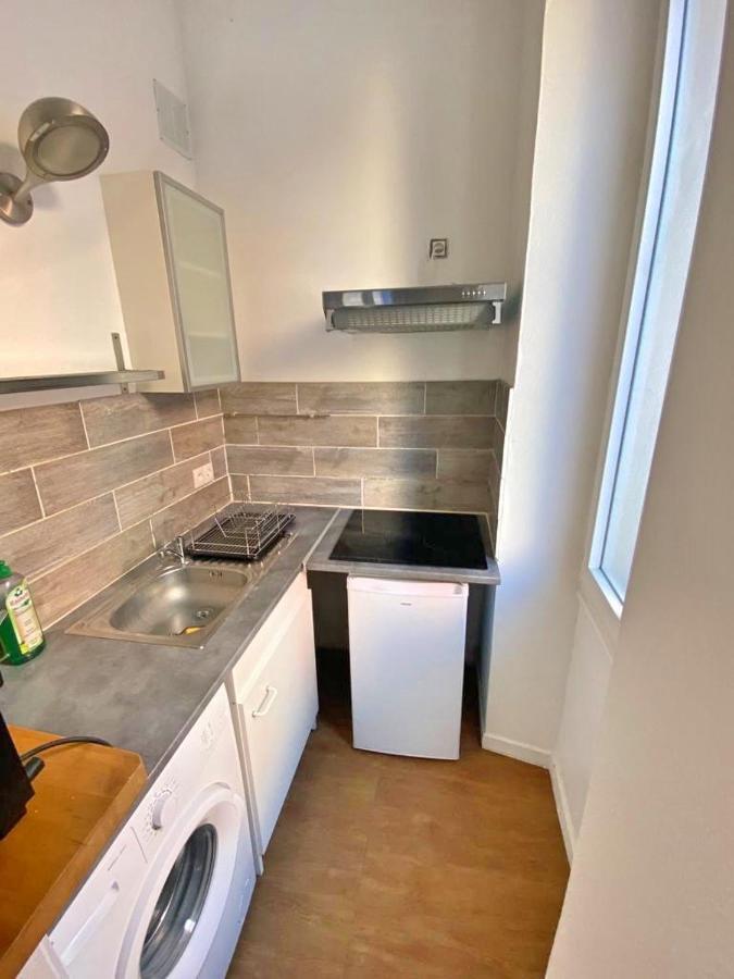 Appartements Cosy Au Centre De ลาแซน-ซูร์-แมร์ ภายนอก รูปภาพ