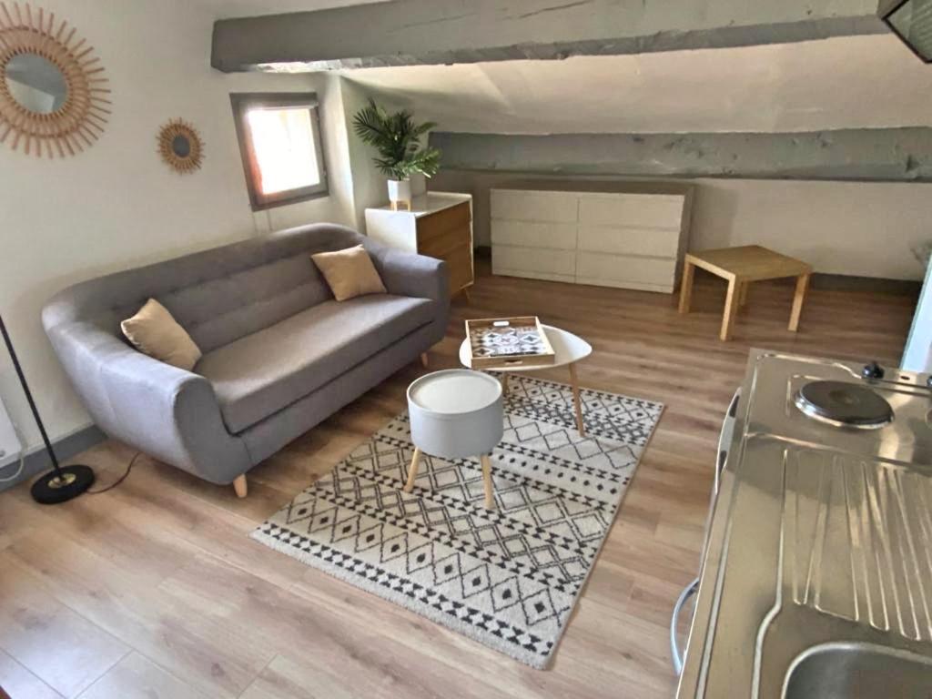 Appartements Cosy Au Centre De ลาแซน-ซูร์-แมร์ ภายนอก รูปภาพ