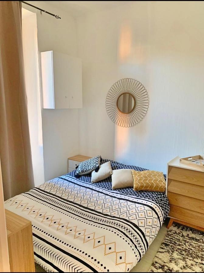Appartements Cosy Au Centre De ลาแซน-ซูร์-แมร์ ภายนอก รูปภาพ