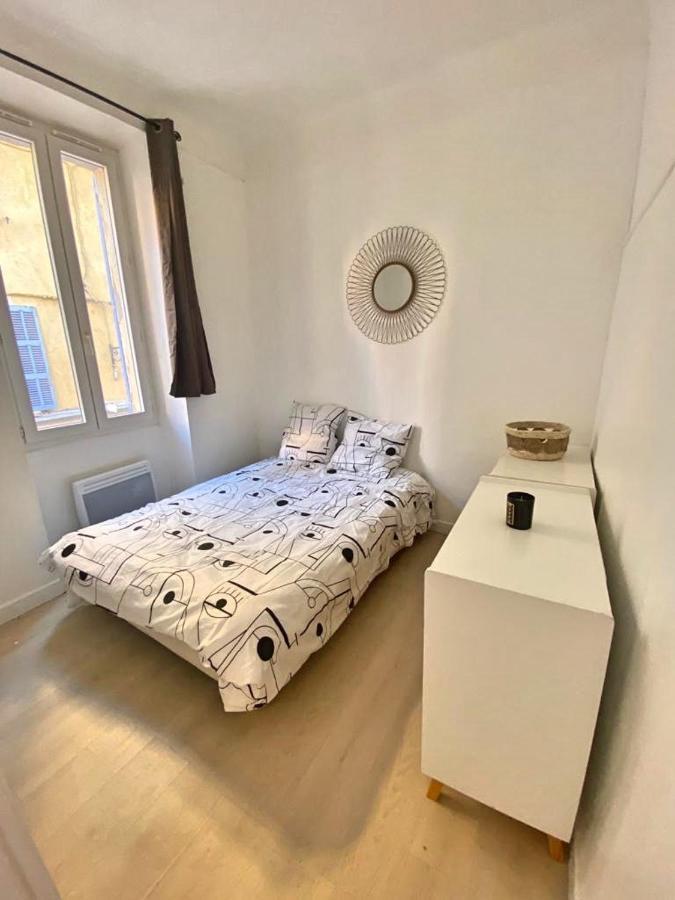 Appartements Cosy Au Centre De ลาแซน-ซูร์-แมร์ ภายนอก รูปภาพ